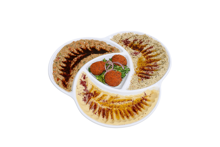 Mixed Appetizer